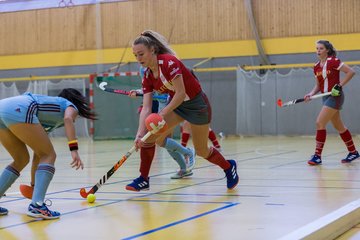 Bild 262 - A-Juniorinnen Punktrunde